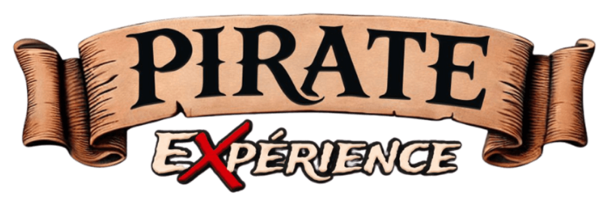 Pirate Experience